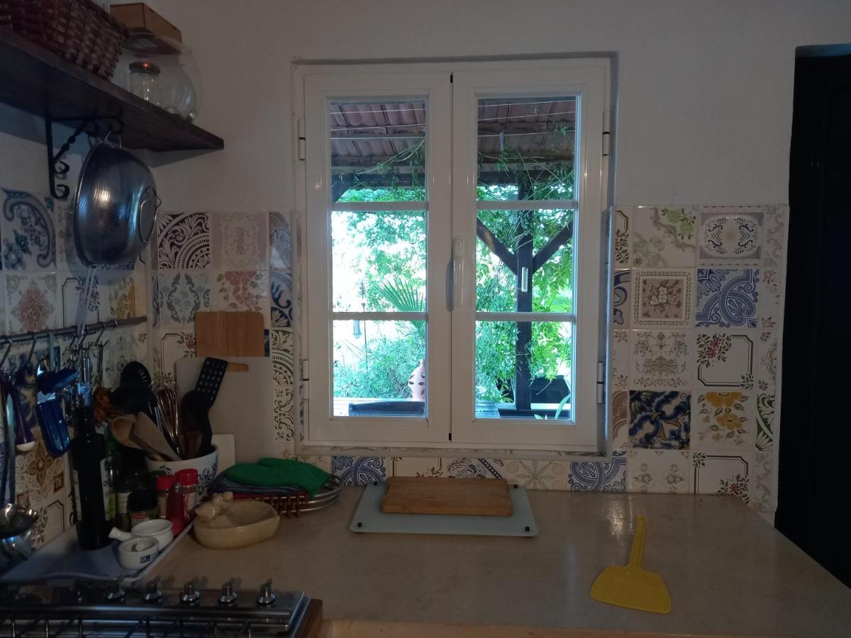 Colos Vale De Garcia Al 5357别墅 外观 照片