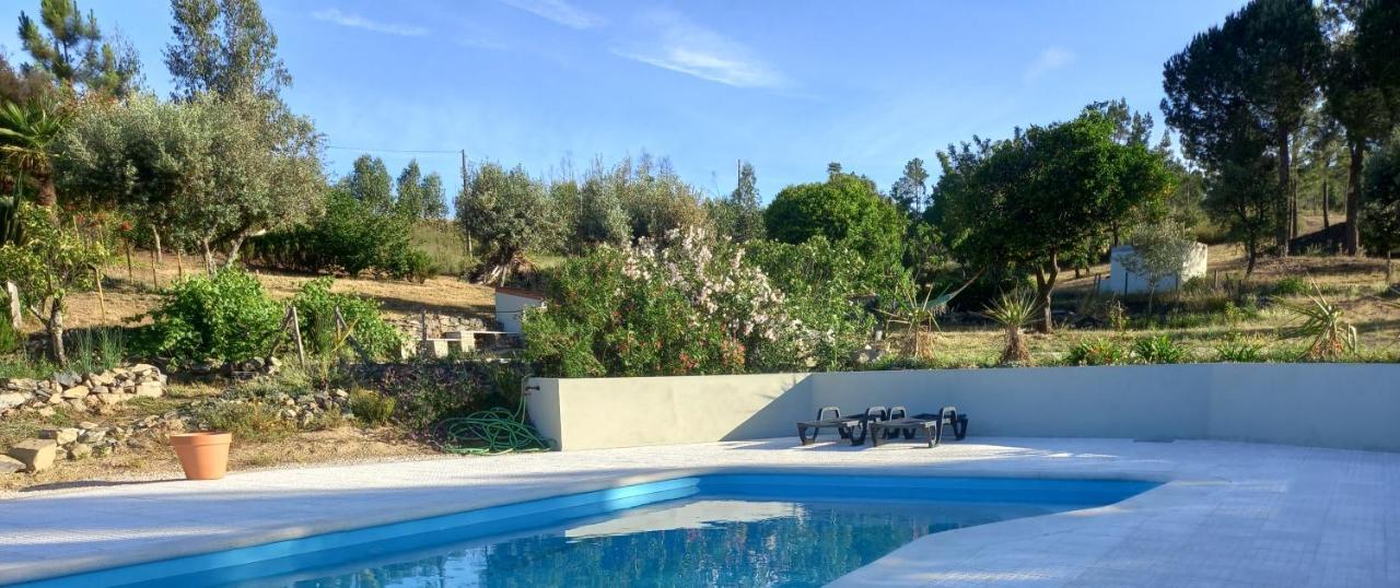 Colos Vale De Garcia Al 5357别墅 外观 照片