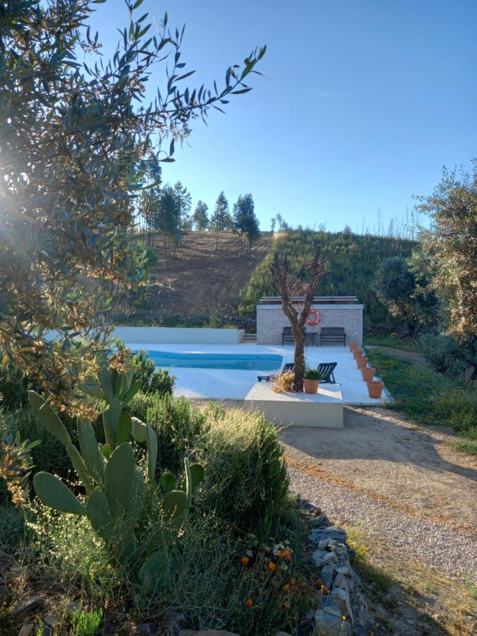 Colos Vale De Garcia Al 5357别墅 外观 照片