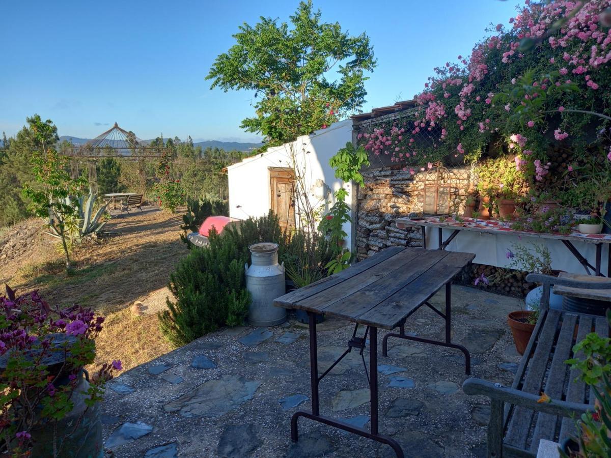 Colos Vale De Garcia Al 5357别墅 外观 照片