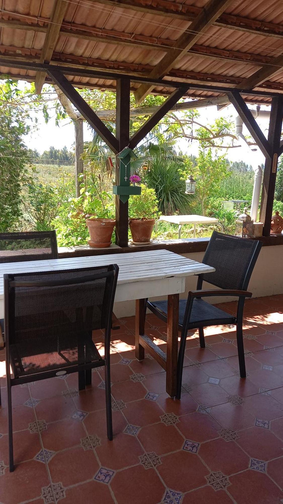 Colos Vale De Garcia Al 5357别墅 外观 照片