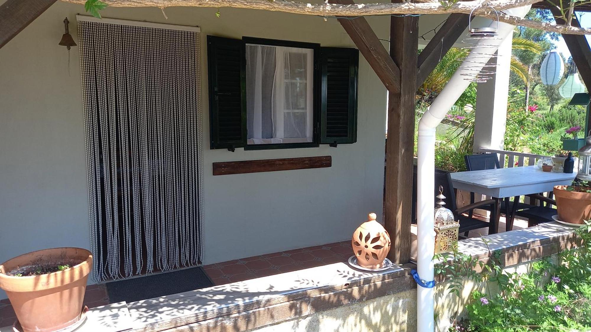 Colos Vale De Garcia Al 5357别墅 外观 照片