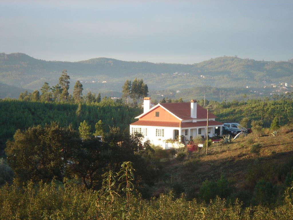 Colos Vale De Garcia Al 5357别墅 客房 照片